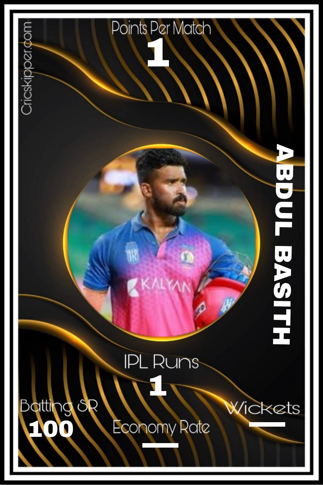 Abdul Basith