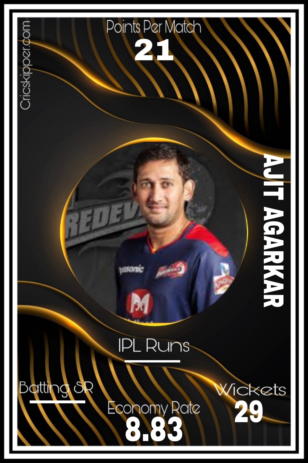 Ajit Agarkar