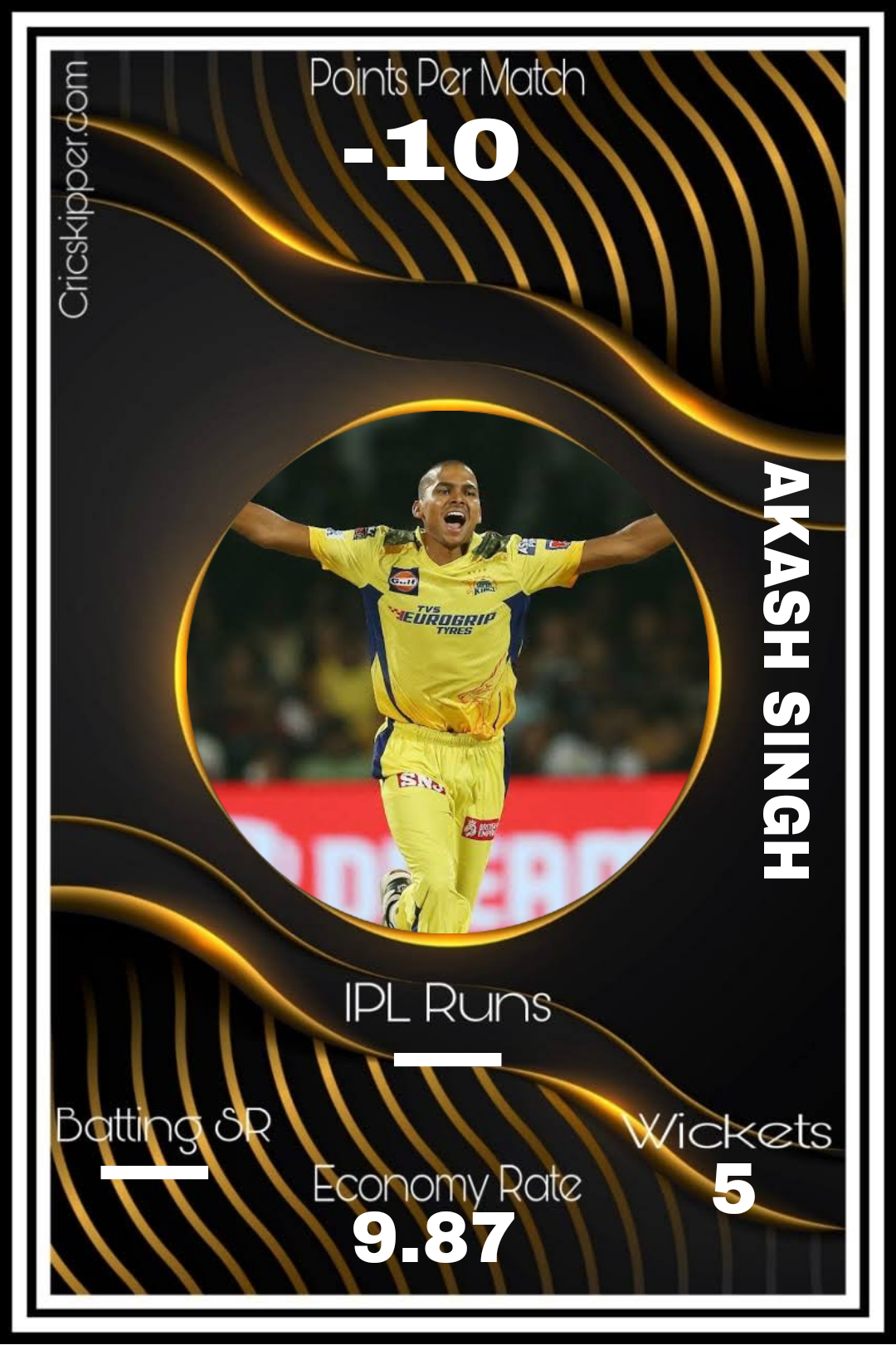 Akash Singh