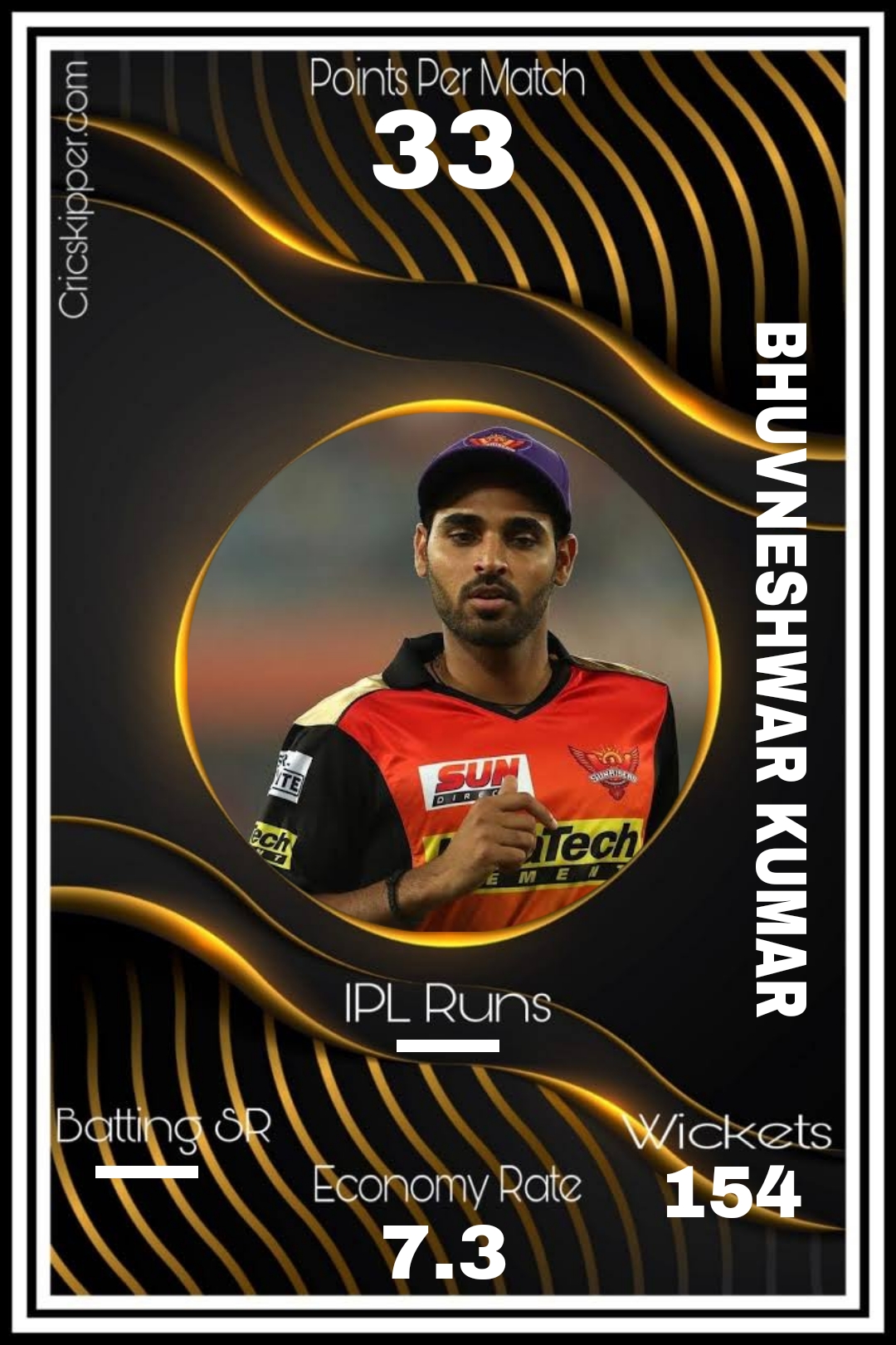 Bhuvneshwar Kumar