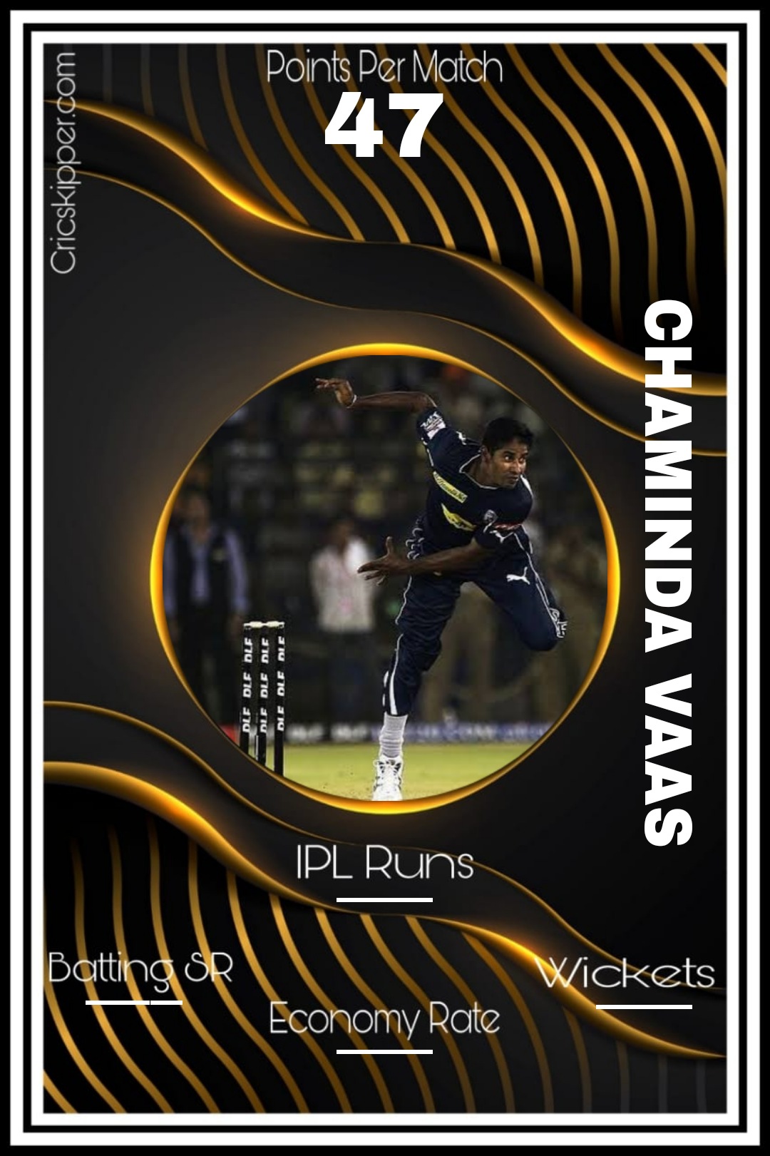 Chaminda Vaas