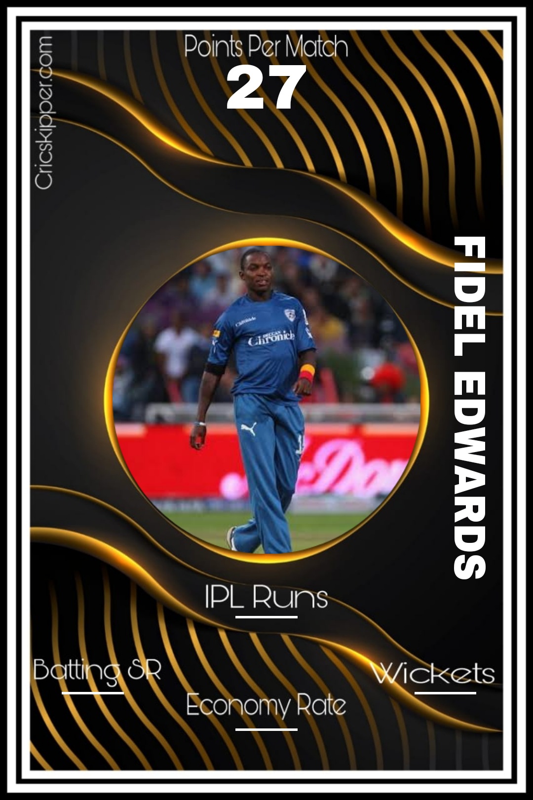 Fidel Edwards