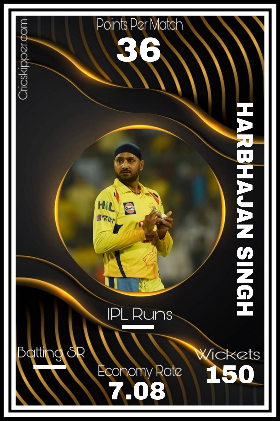 Harbhajan Singh