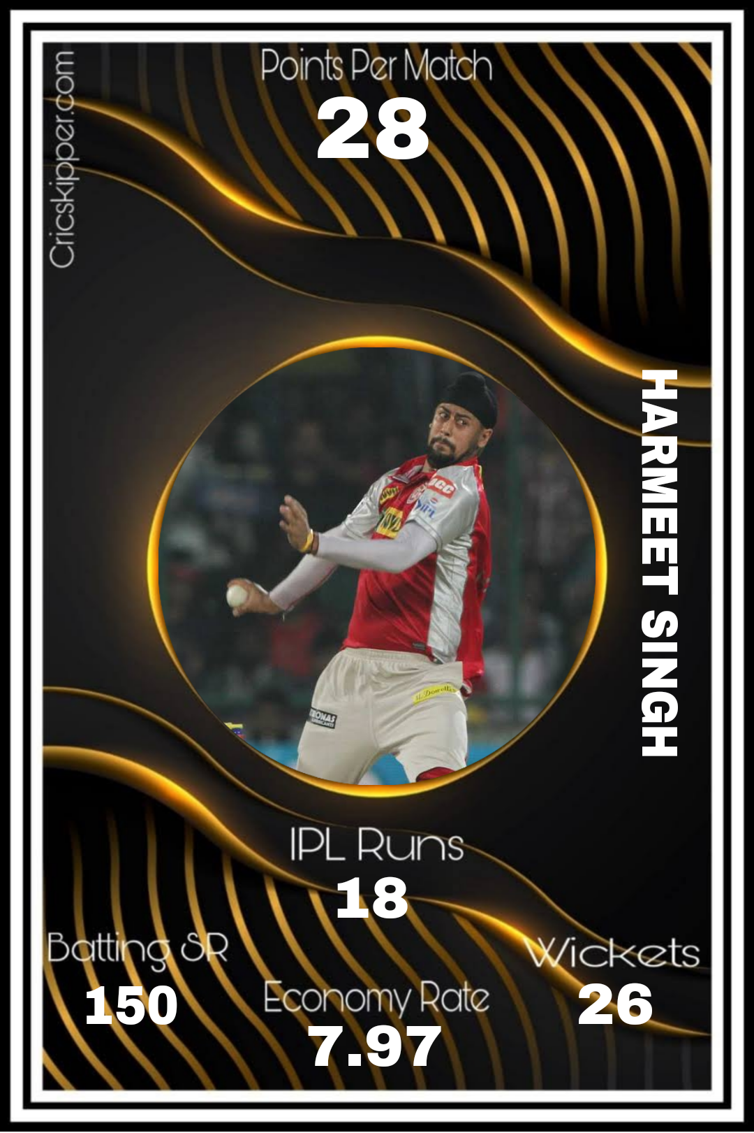 Harmeet Singh
