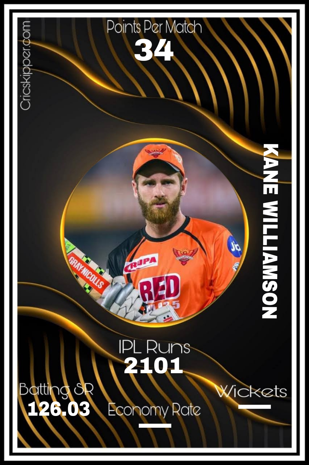 Kane Williamson