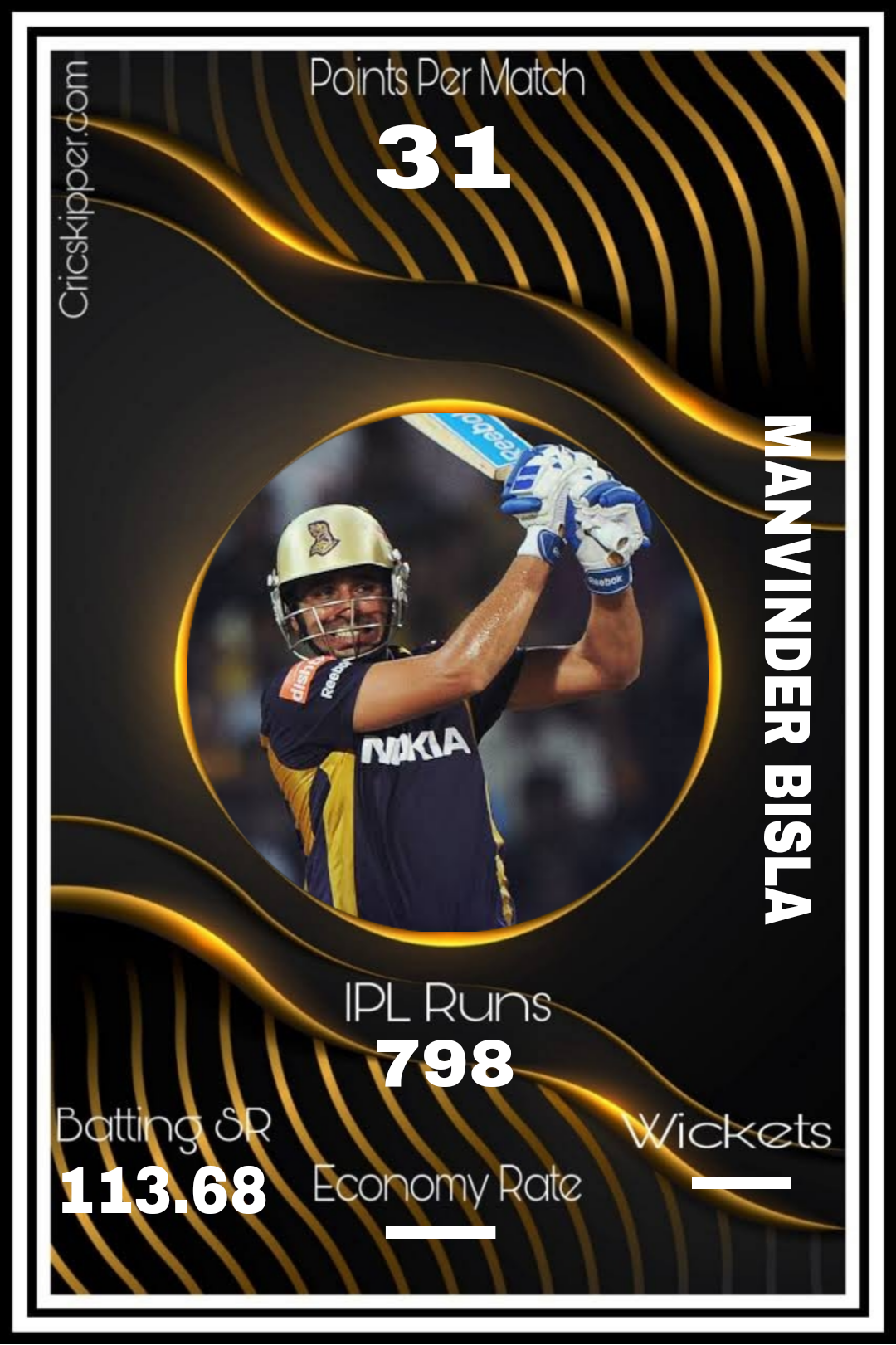 Manvinder Bisla