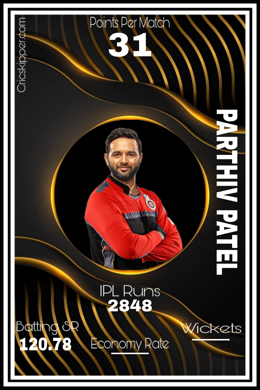 Parthiv Patel