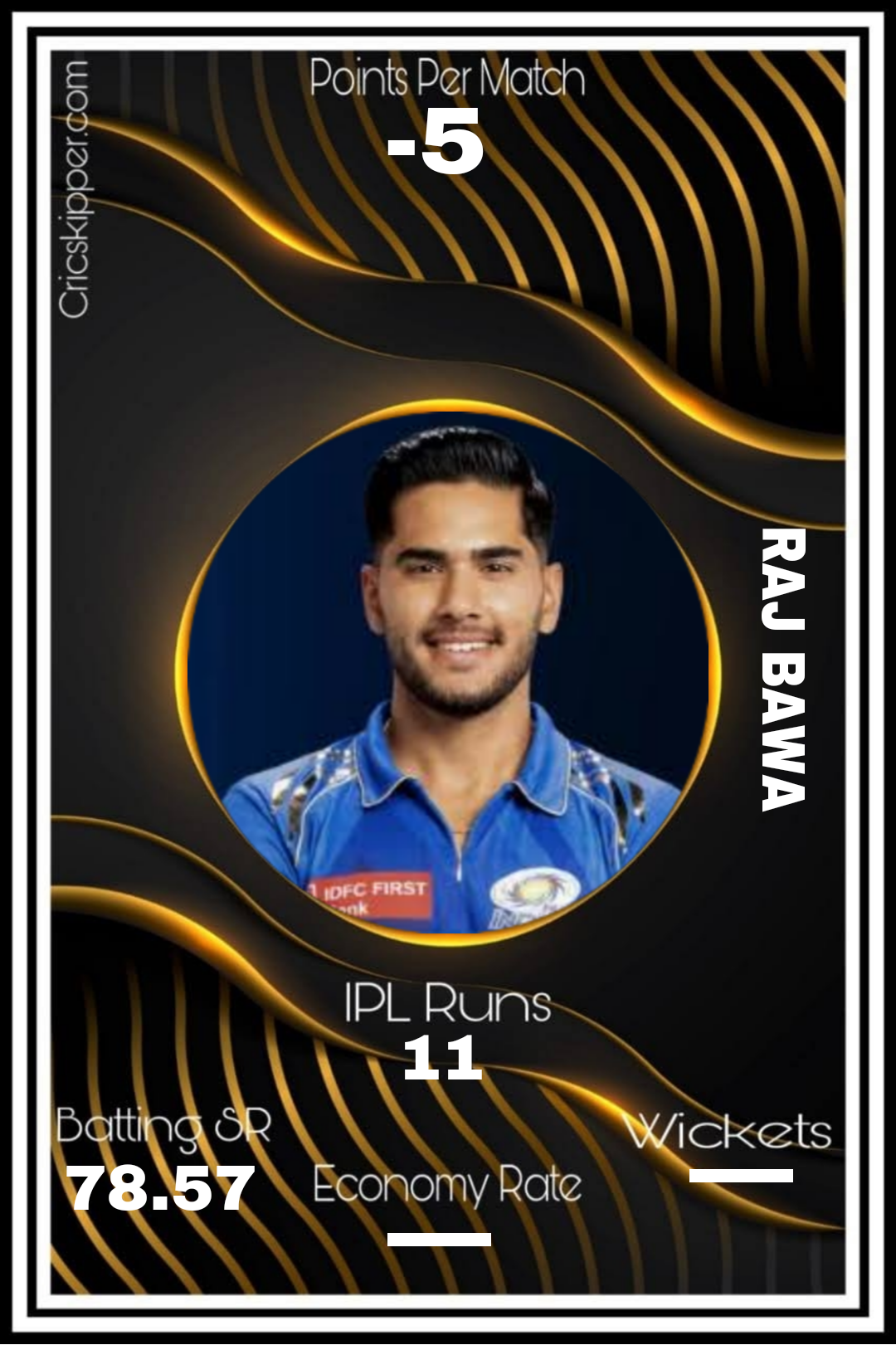 Raj Bawa