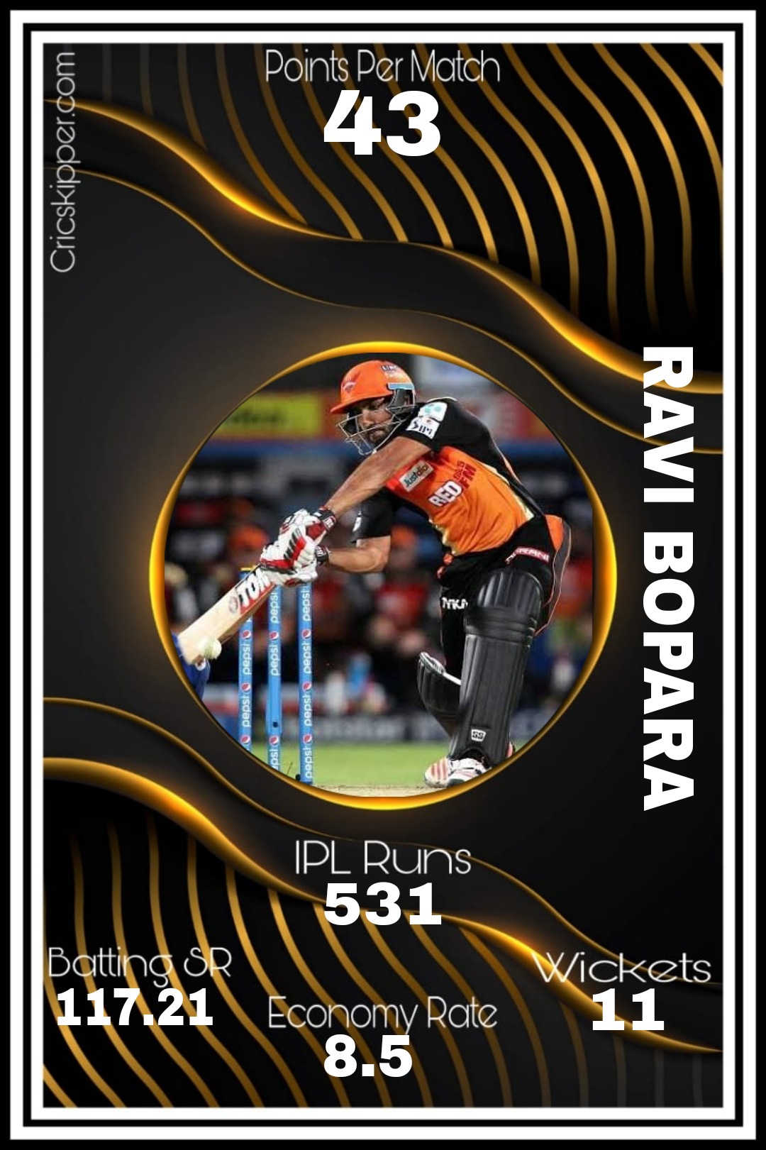 Ravi Bopara