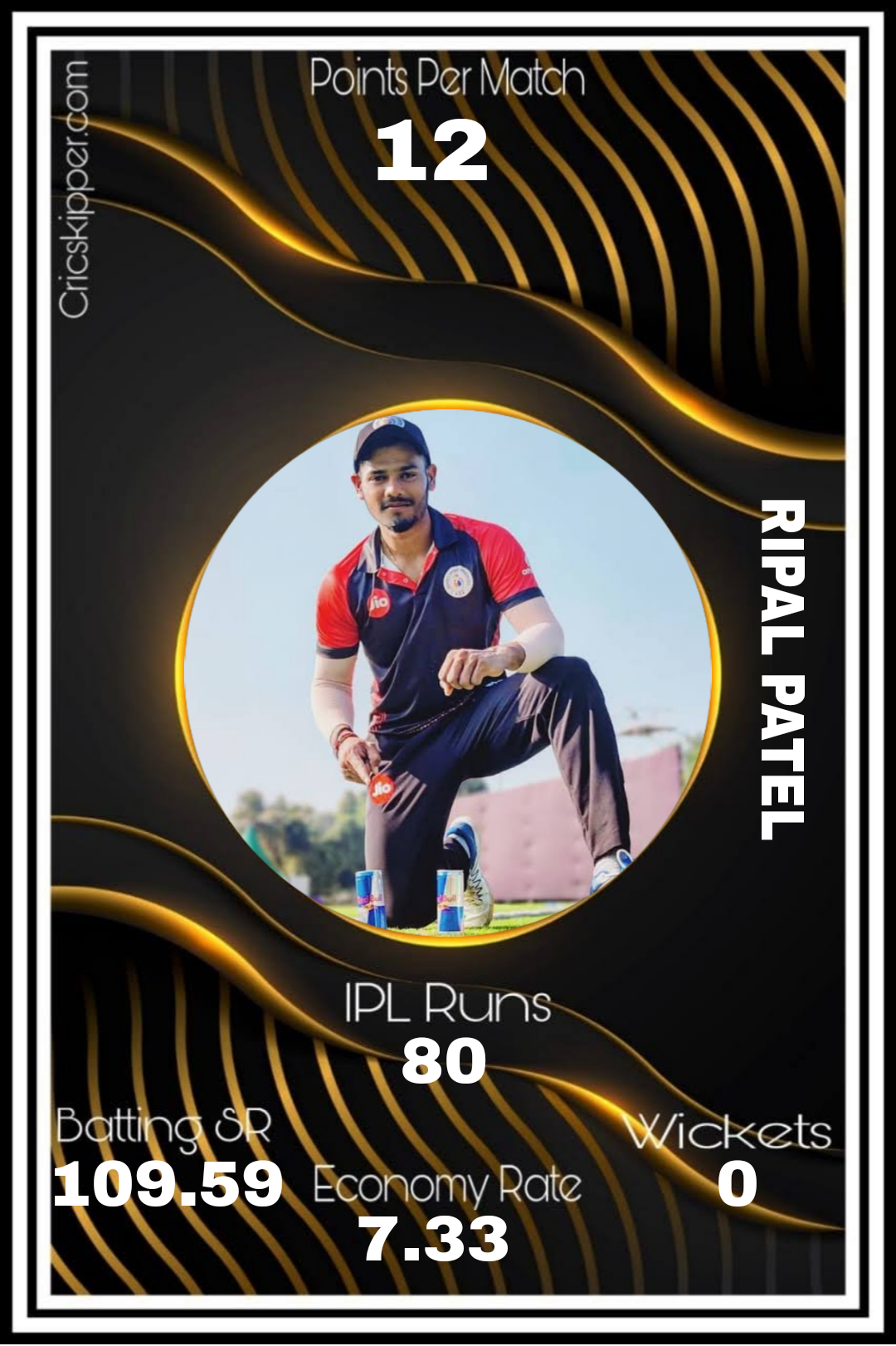 Ripal Patel