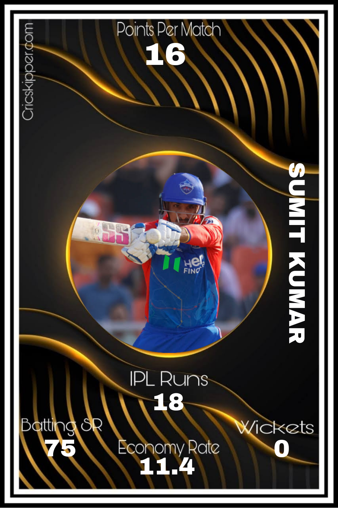 Sumit Kumar