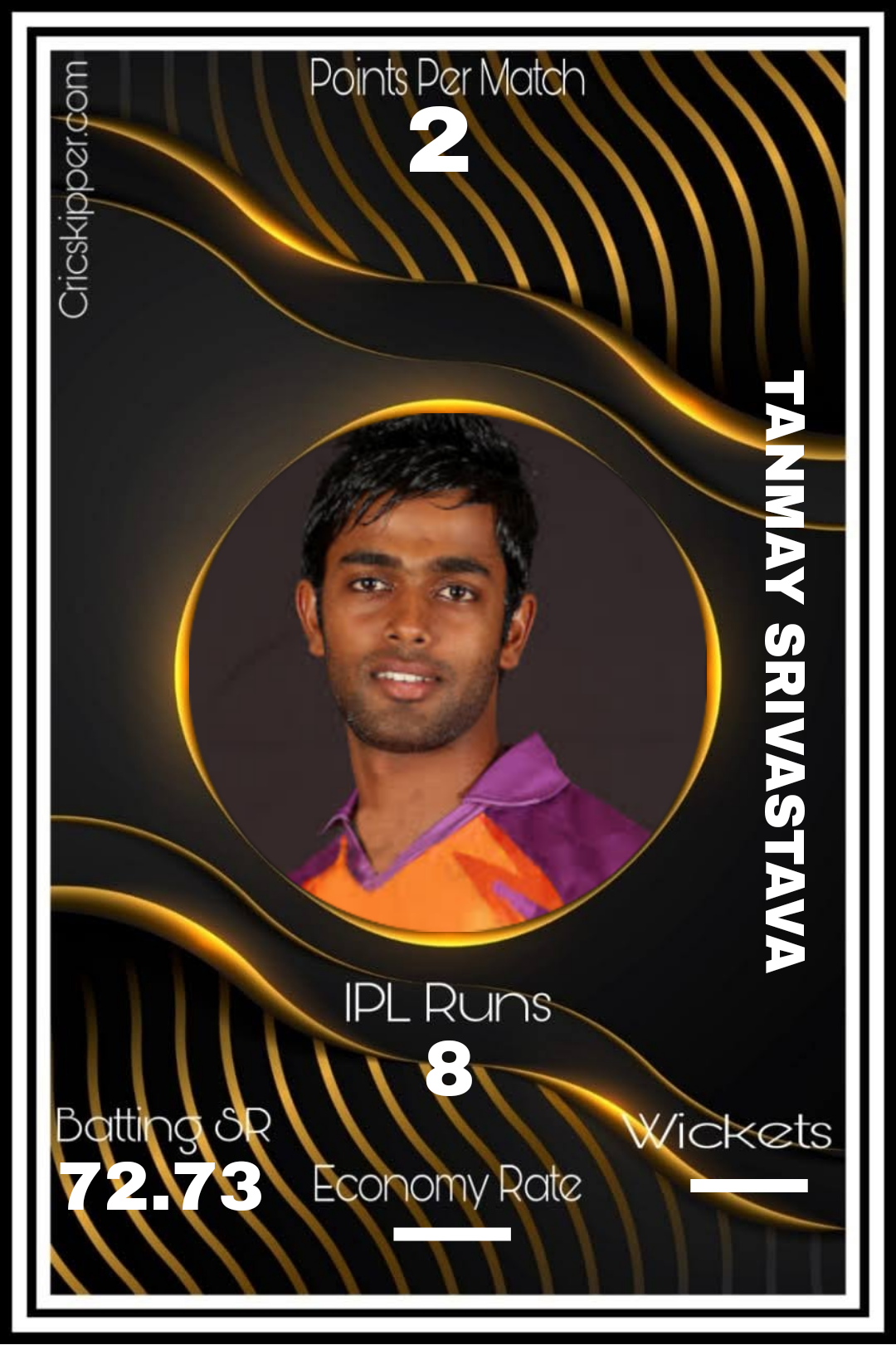 Tanmay Srivastava