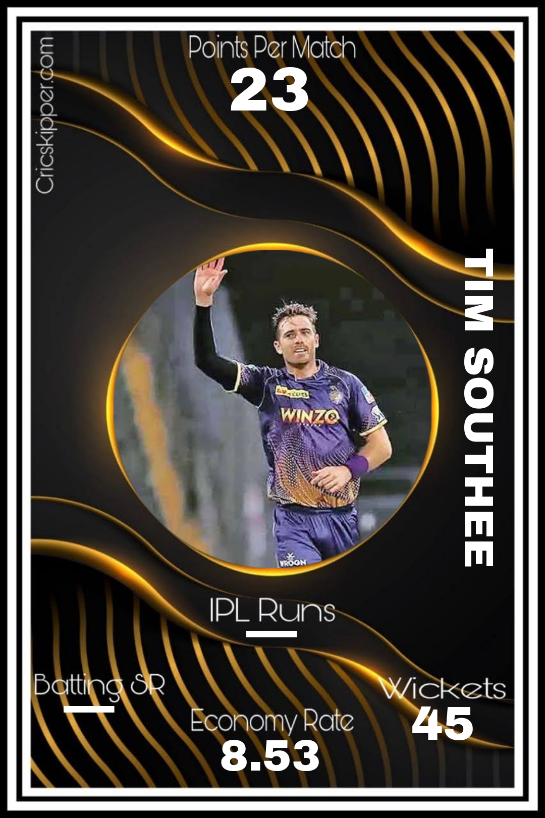 Tim Southee