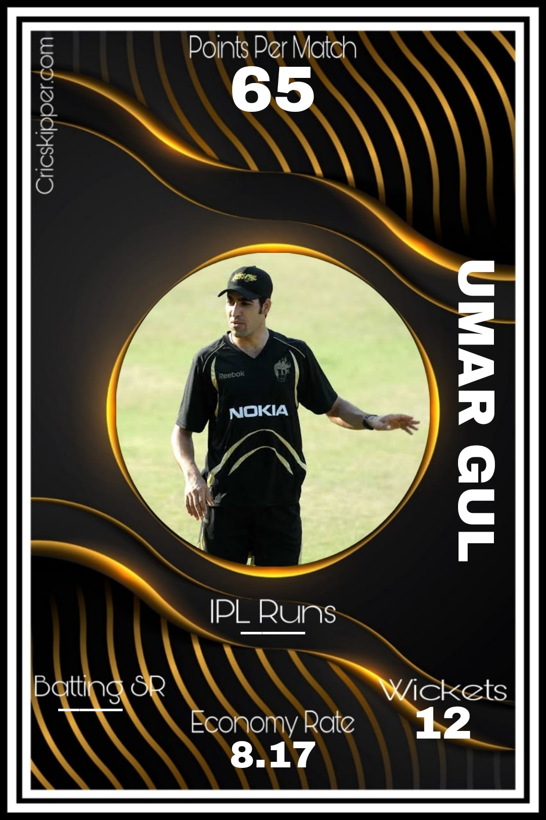 Umar Gul