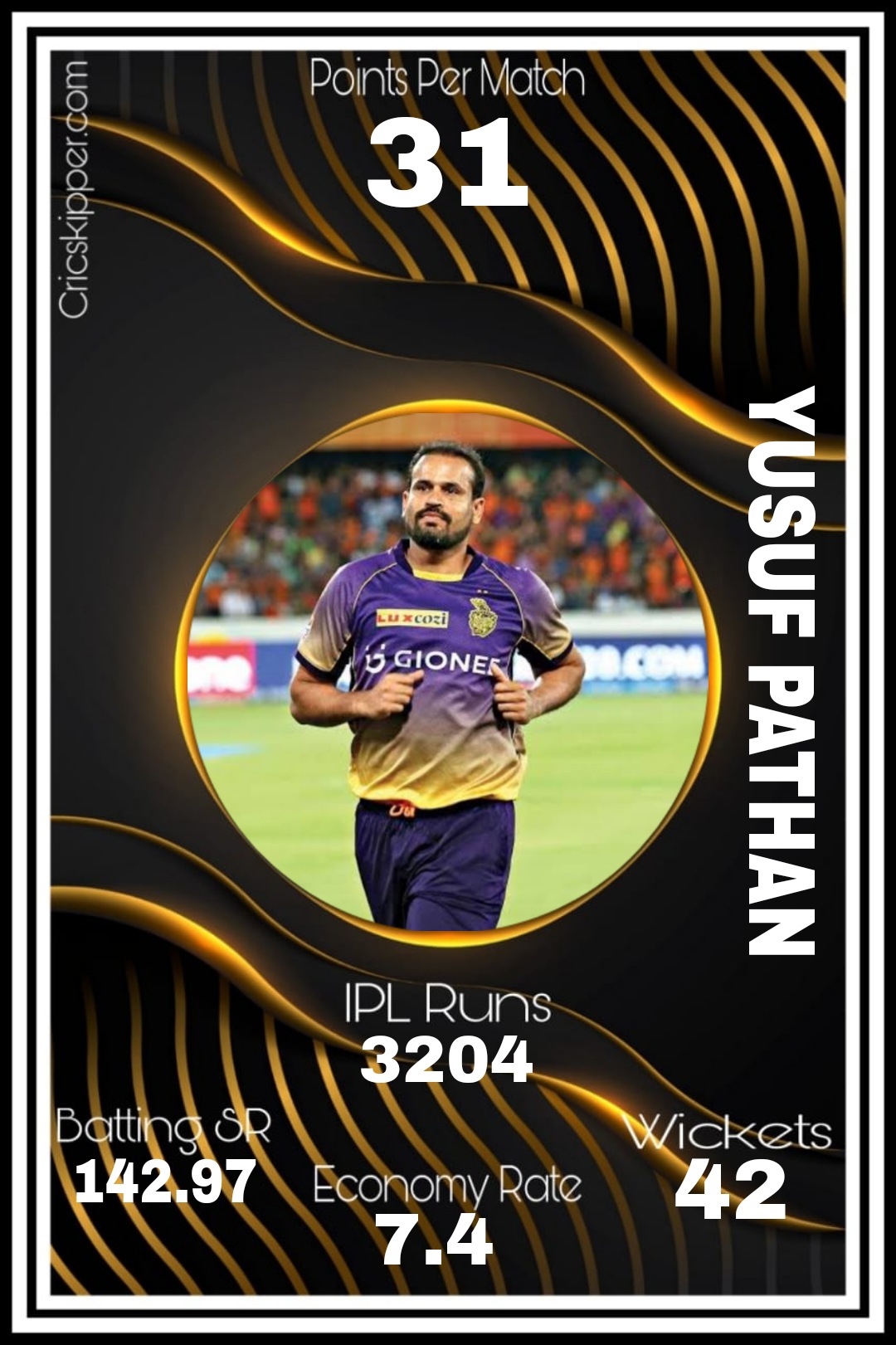 Yusuf Pathan